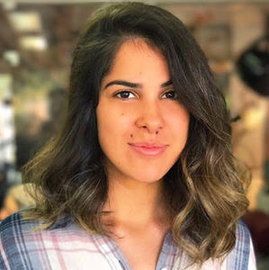 Meet your Posher, Sara